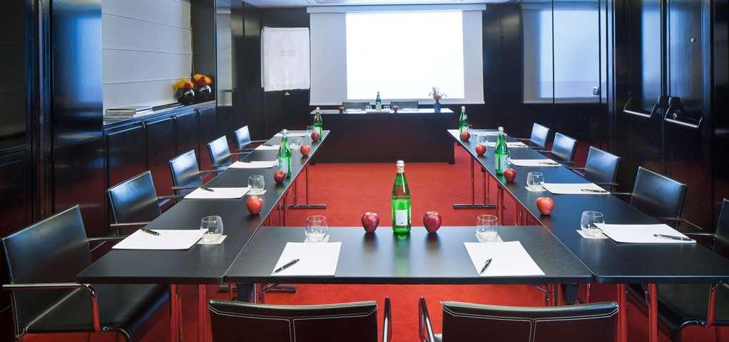 Starhotels Anderson Milano Tiện nghi bức ảnh
