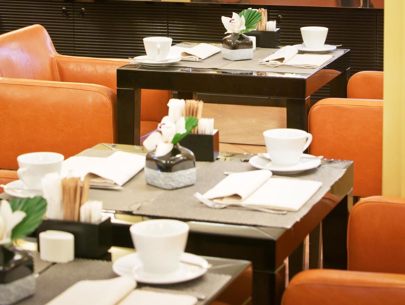 Starhotels Anderson Milano Ngoại thất bức ảnh