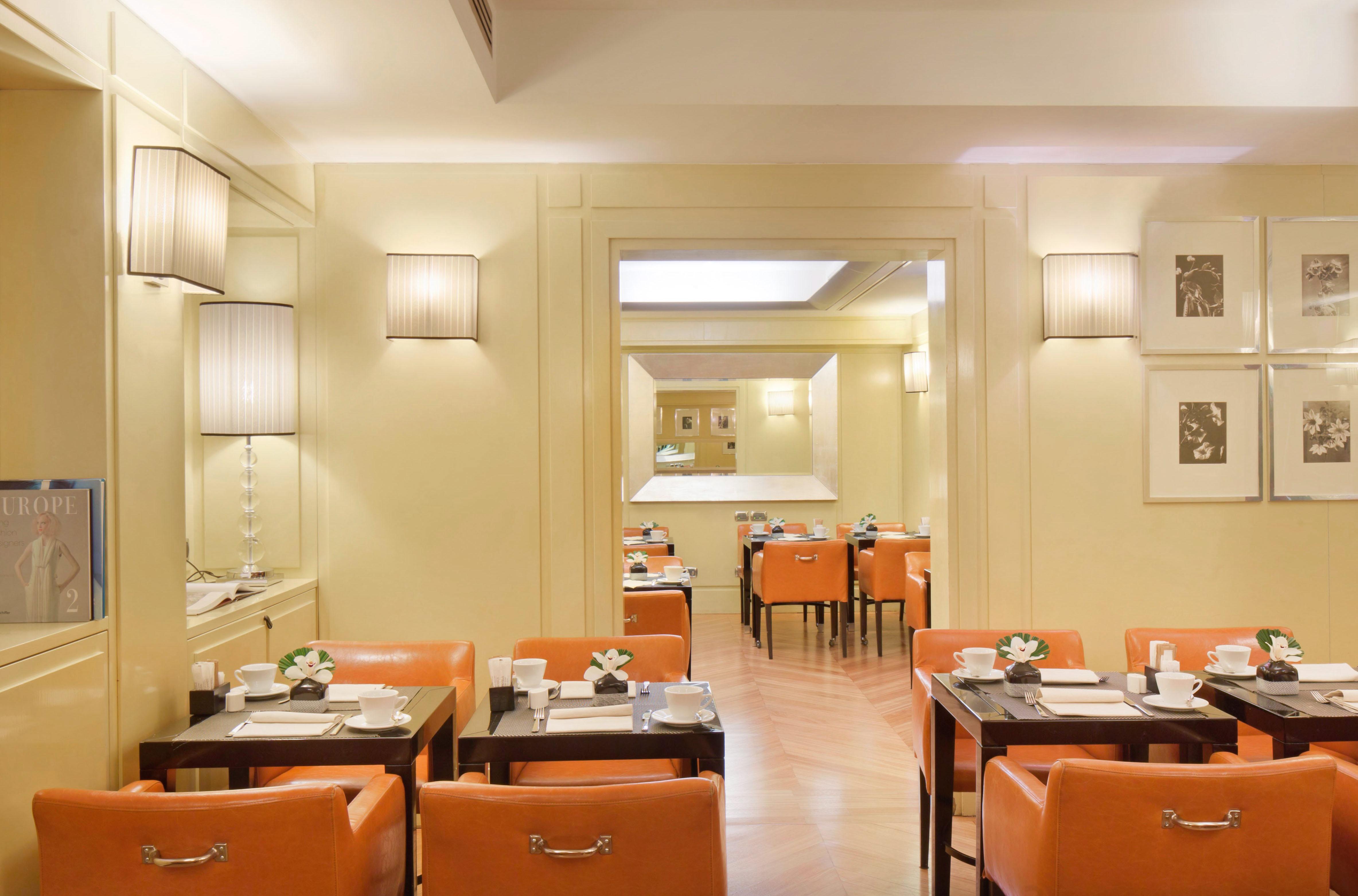Starhotels Anderson Milano Ngoại thất bức ảnh
