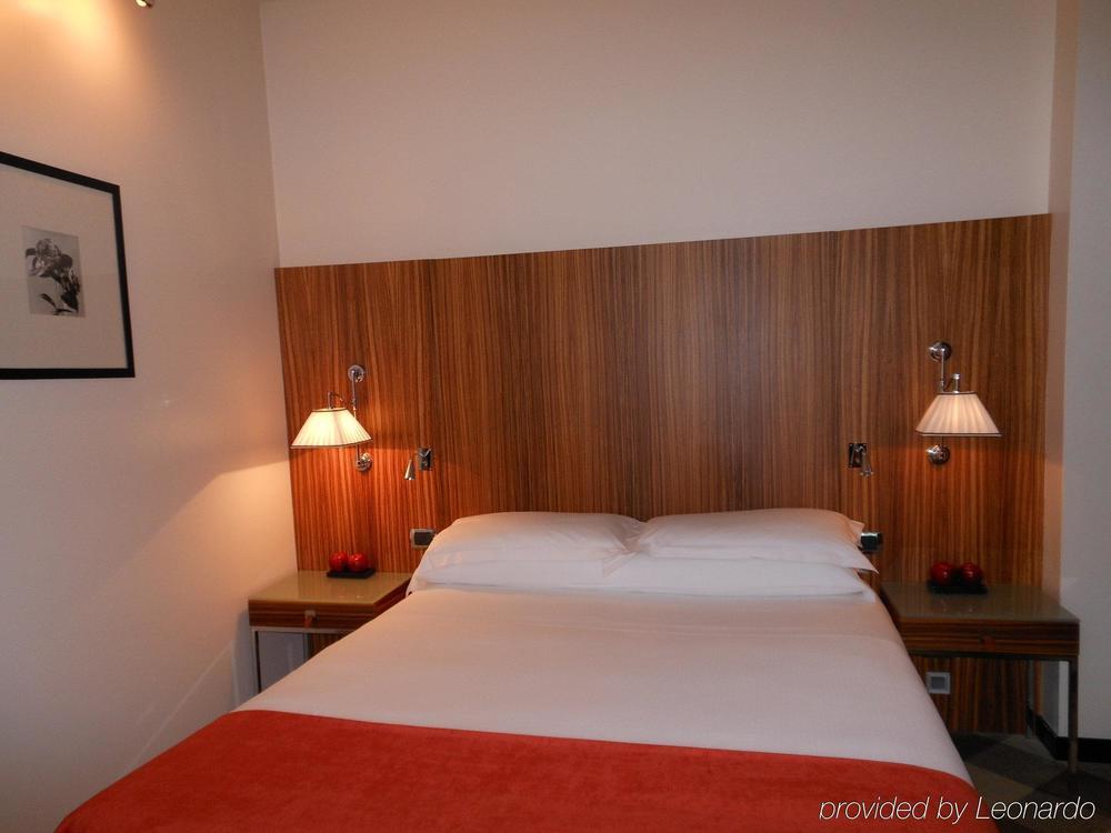 Starhotels Anderson Milano Ngoại thất bức ảnh