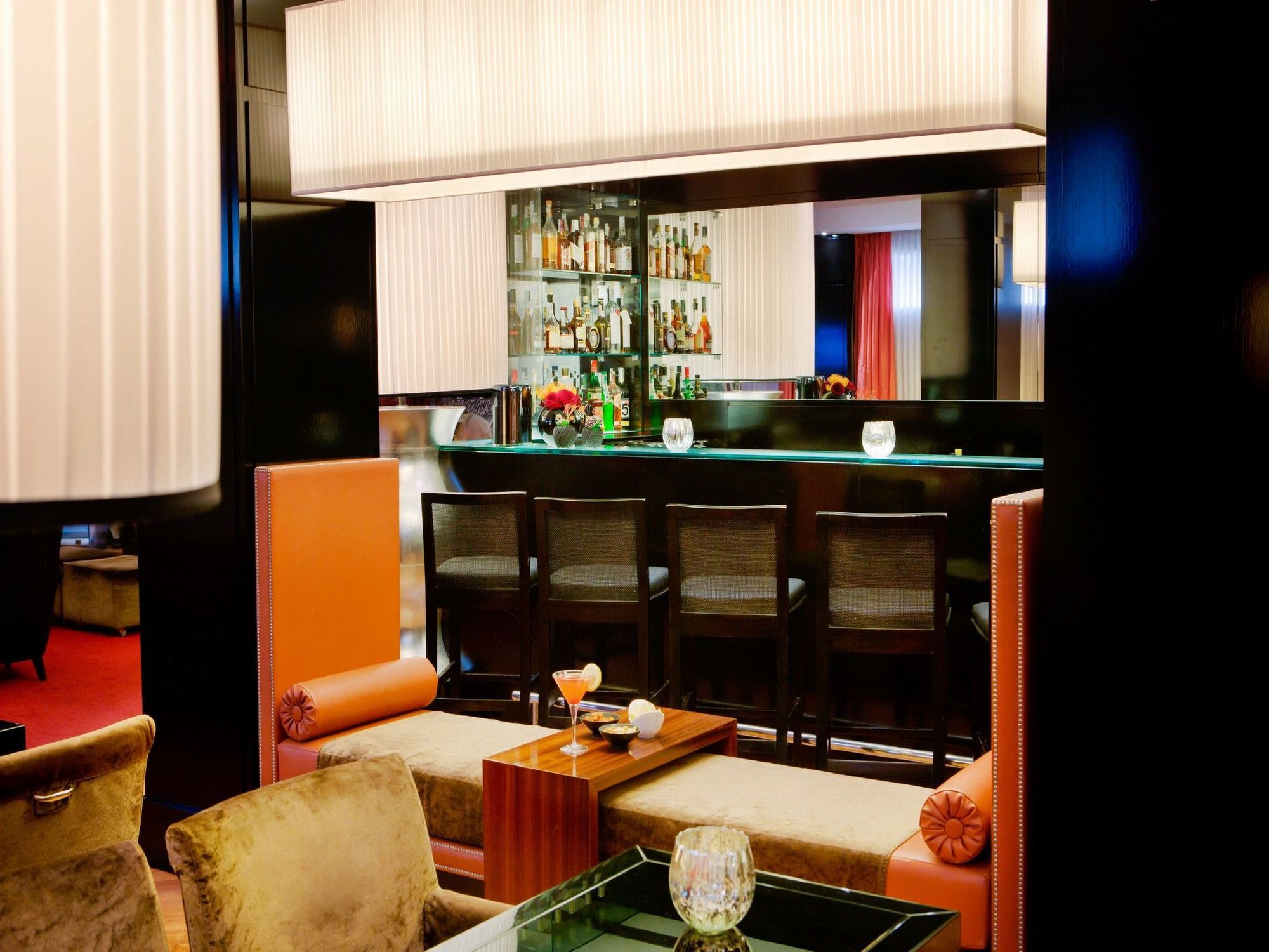 Starhotels Anderson Milano Tiện nghi bức ảnh