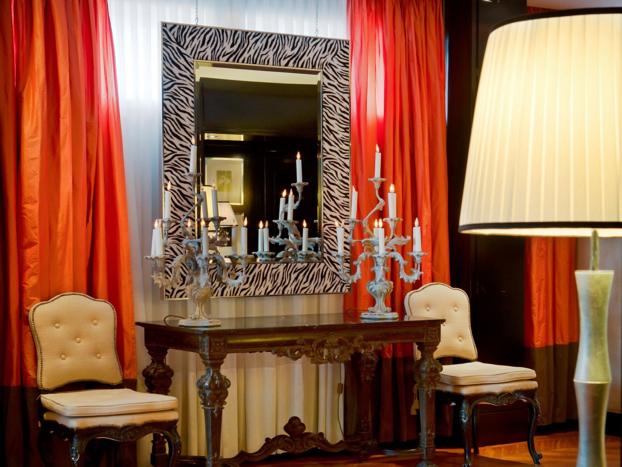 Starhotels Anderson Milano Tiện nghi bức ảnh